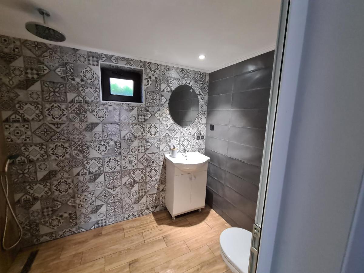 Guest House Malusha Габрово Екстериор снимка