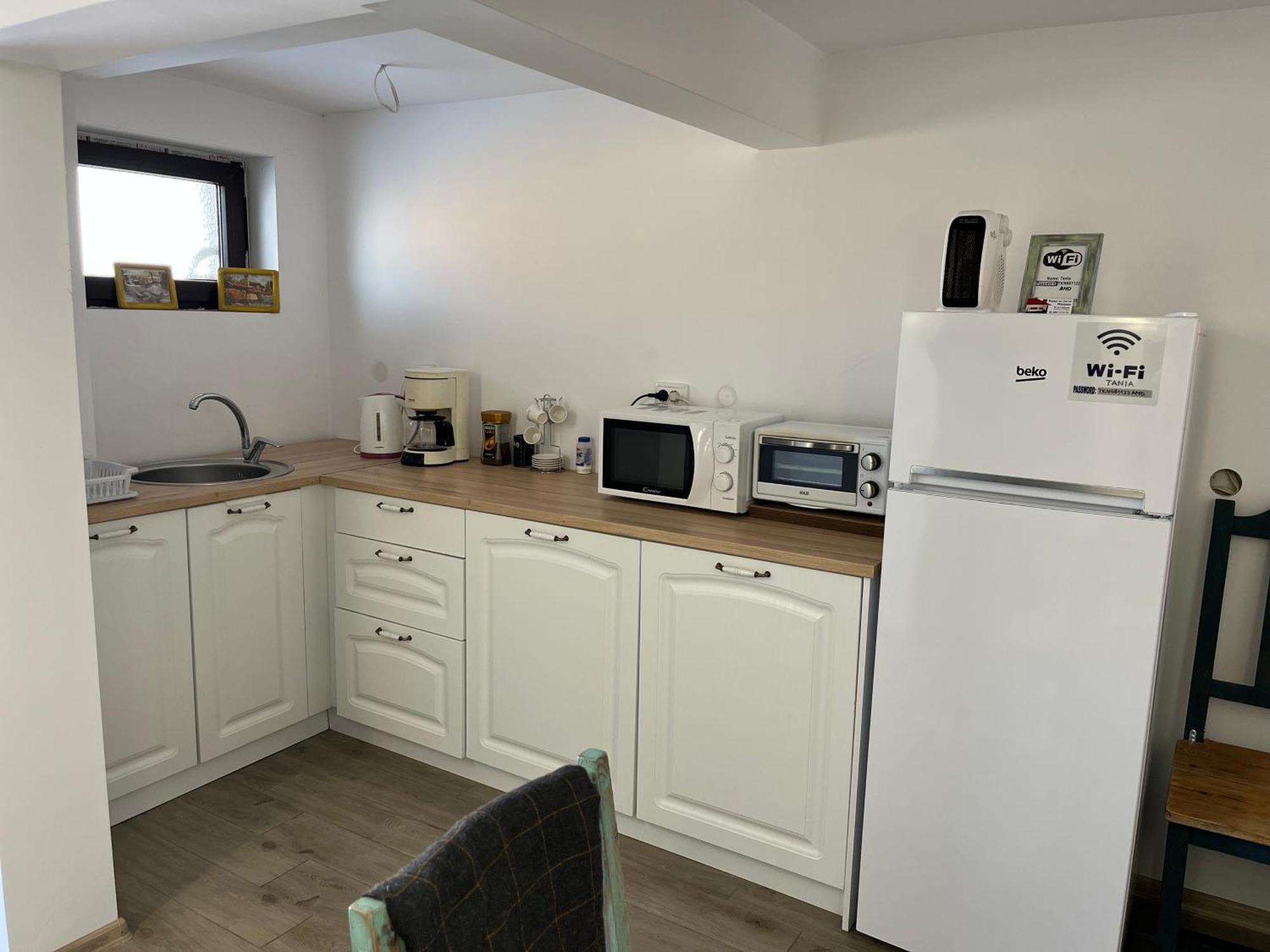 Guest House Malusha Габрово Екстериор снимка