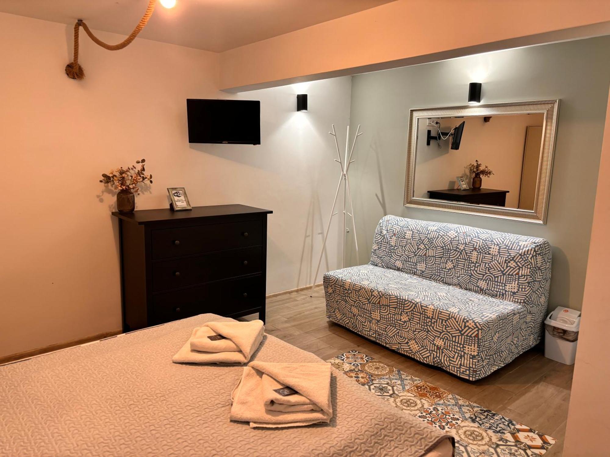 Guest House Malusha Габрово Екстериор снимка