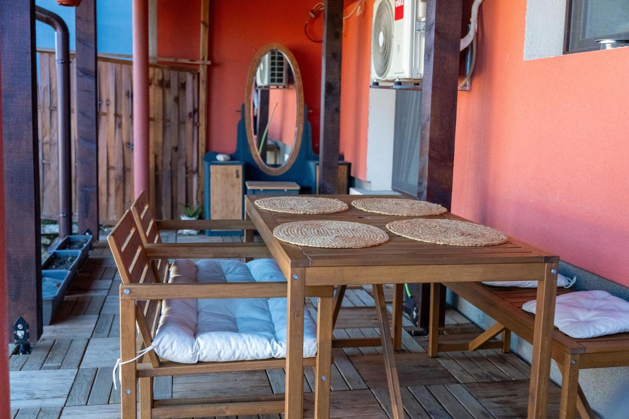 Guest House Malusha Габрово Екстериор снимка