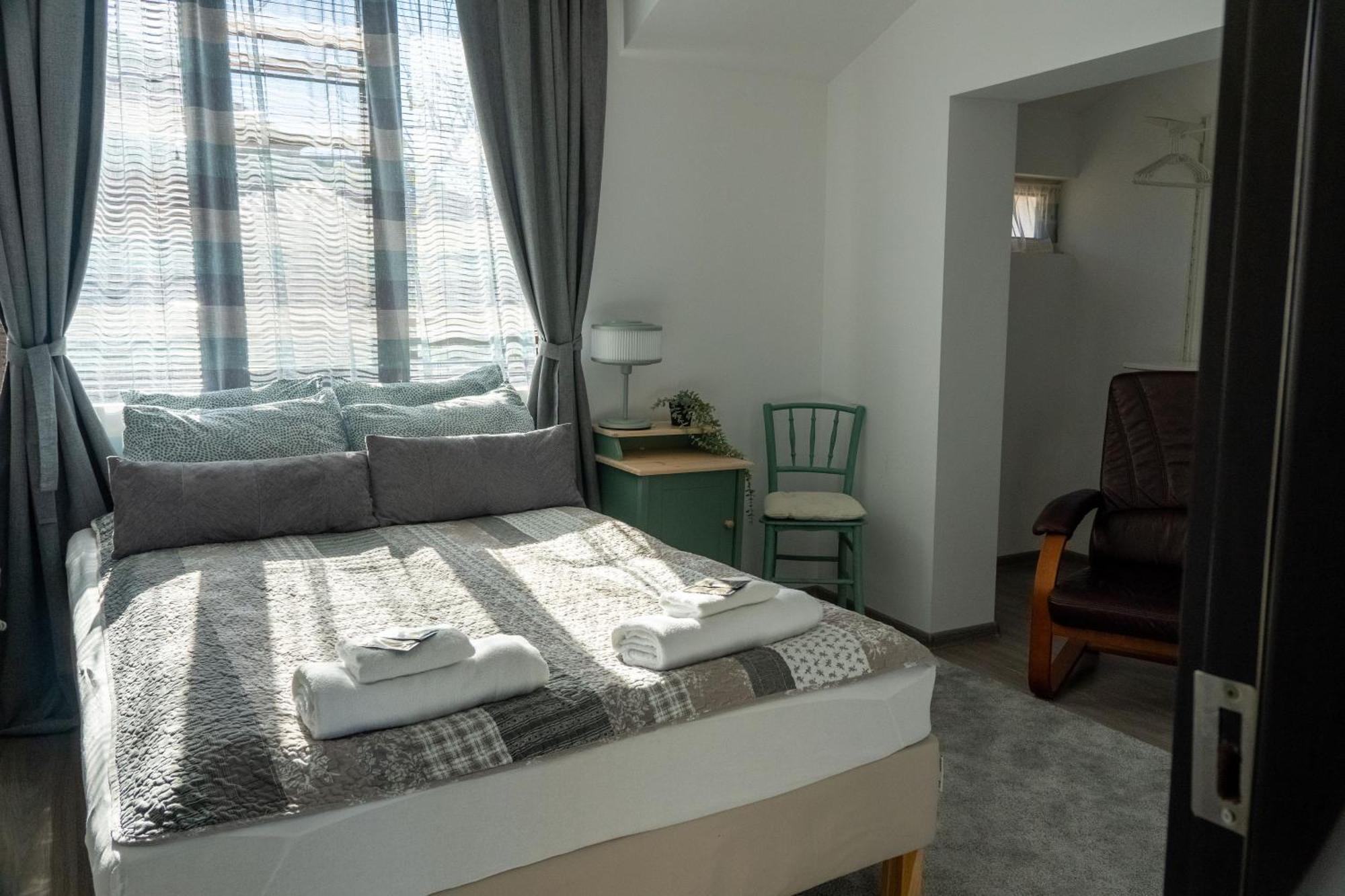 Guest House Malusha Габрово Екстериор снимка
