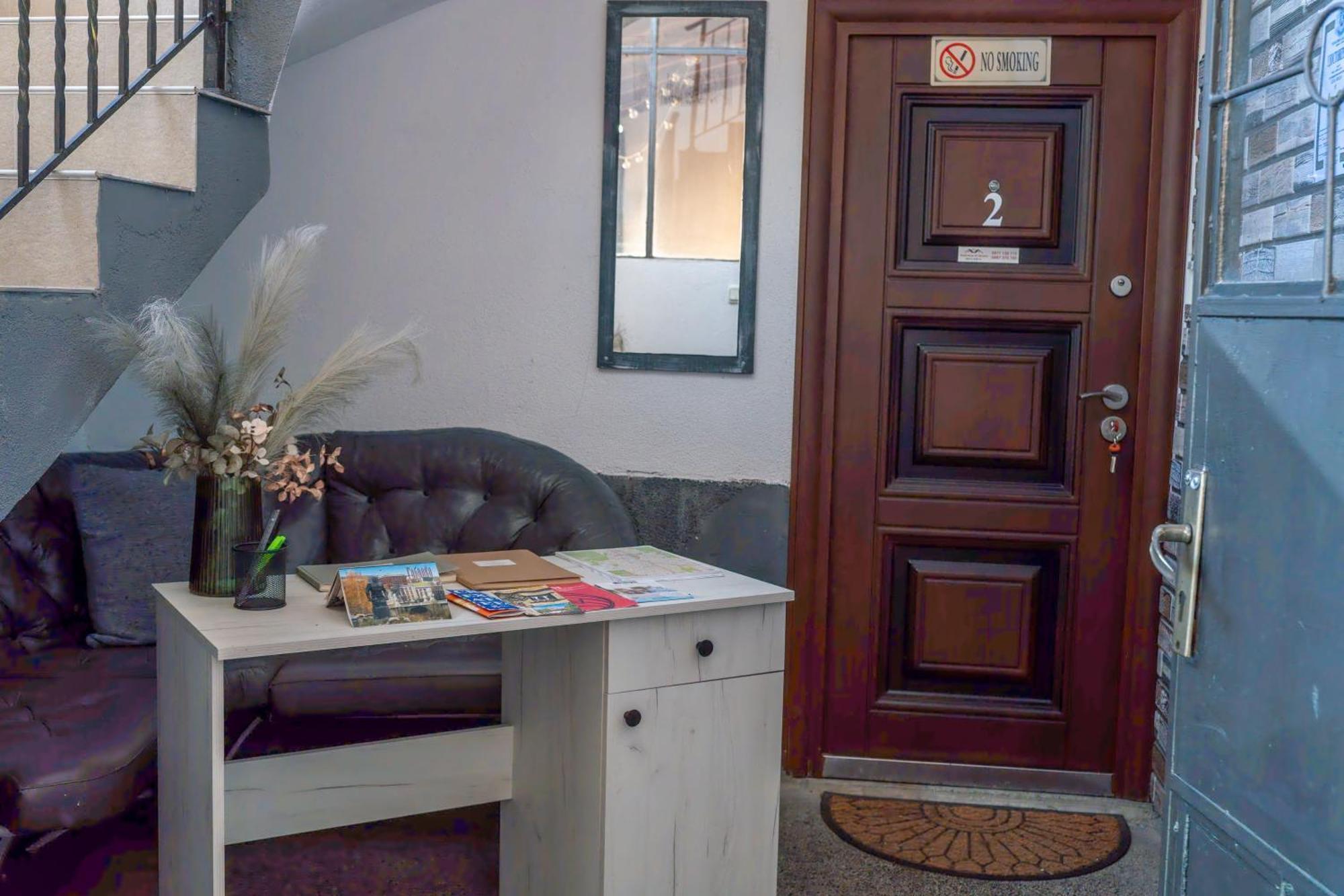Guest House Malusha Габрово Екстериор снимка