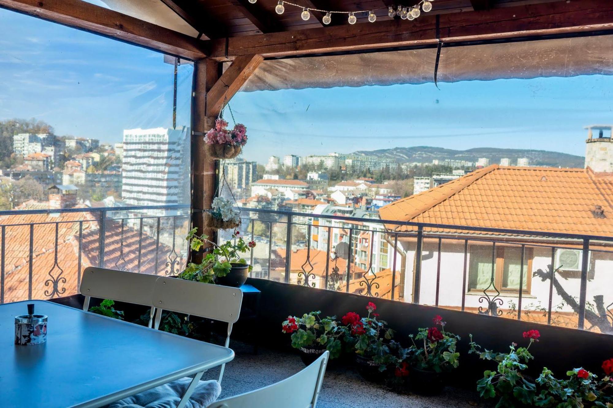 Guest House Malusha Габрово Екстериор снимка