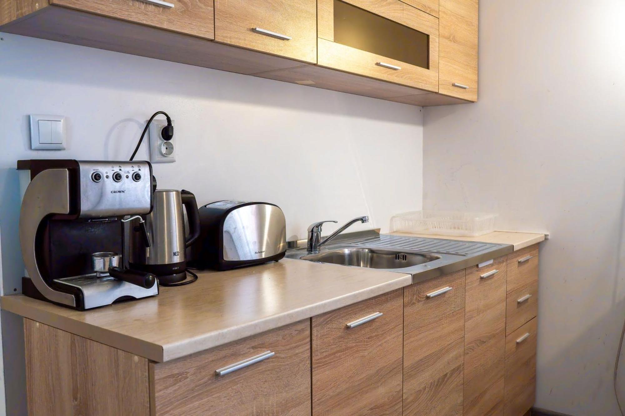Guest House Malusha Габрово Екстериор снимка