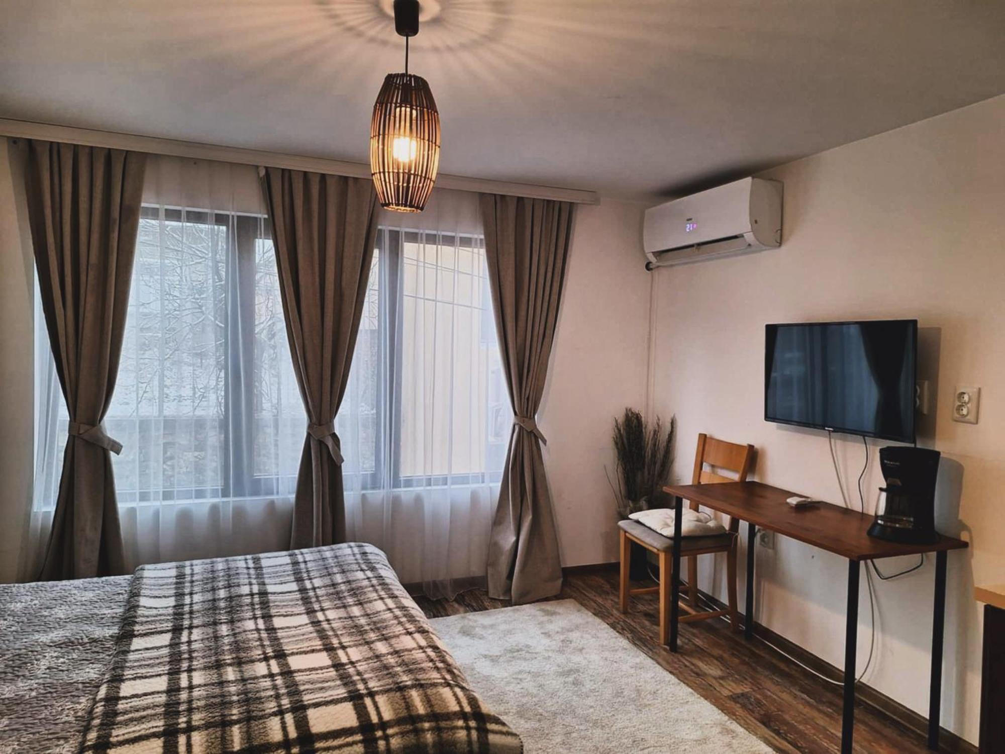 Guest House Malusha Габрово Екстериор снимка