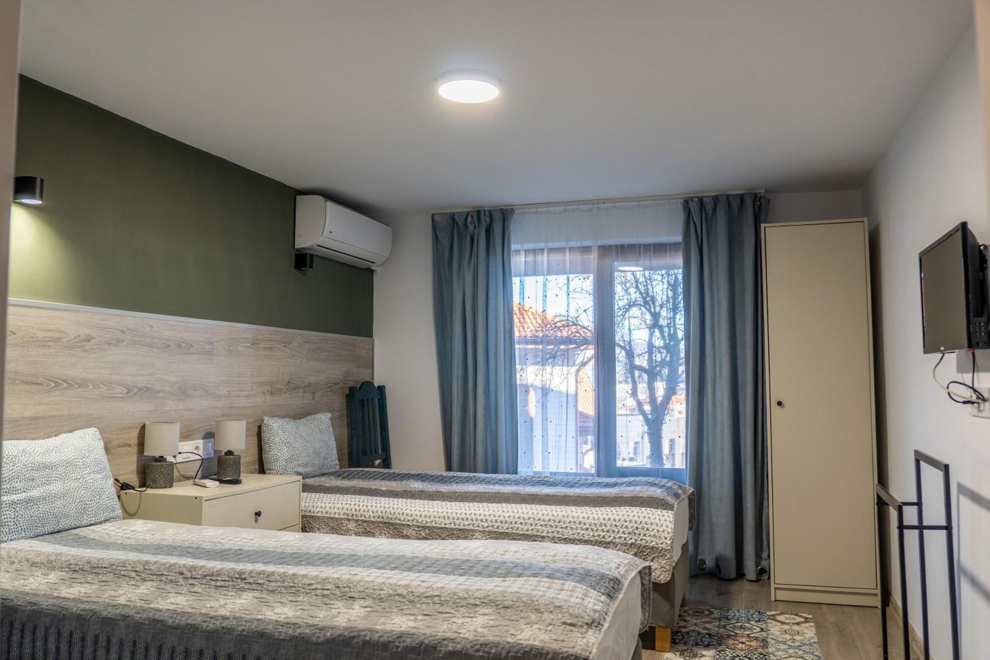Guest House Malusha Габрово Екстериор снимка